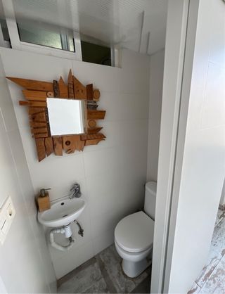 Habitación en piso compartido con estudiantes