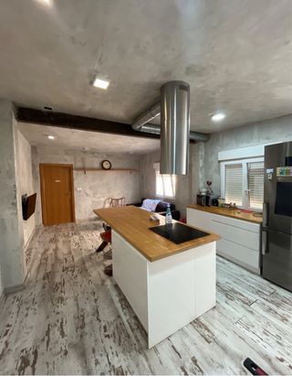 Habitación en piso compartido con estudiantes