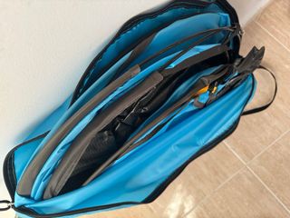 Tienda de campaña Quechua 2 Seconds O