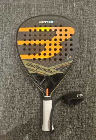 Pala Bullpadel Vertex 03 2023