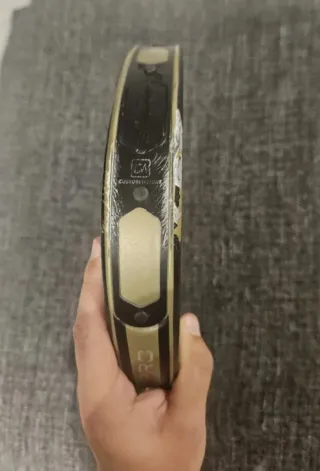 Pala Bullpadel Vertex 03 2023