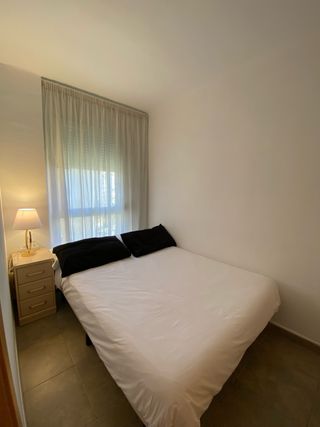 Apartamento playa Costa del Sol Algarrobo costa