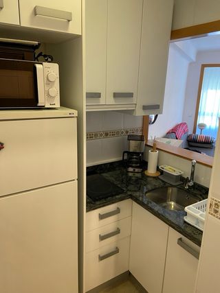 Apartamento playa Costa del Sol Algarrobo costa