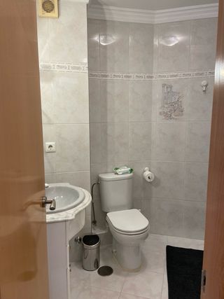 Apartamento playa Costa del Sol Algarrobo costa
