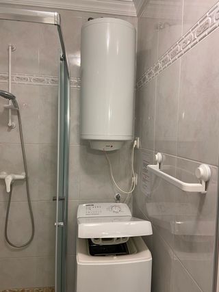 Apartamento playa Costa del Sol Algarrobo costa
