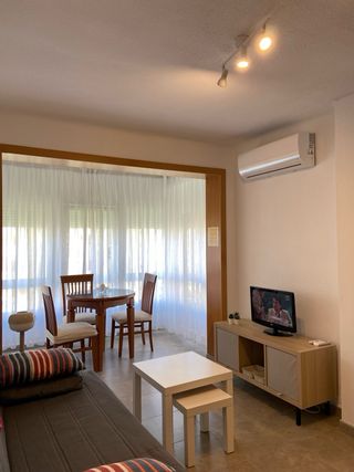 Apartamento playa Costa del Sol Algarrobo costa