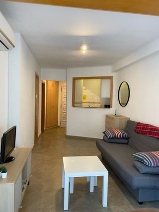 Apartamento playa Costa del Sol Algarrobo costa