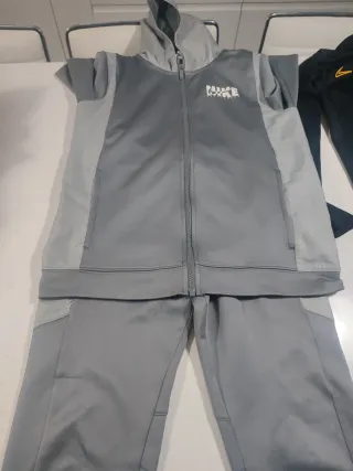 Chándal Nike Niño Talla L (147-158cm)