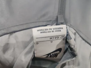 Chándal Nike Niño Talla L (147-158cm)