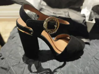 Sandalias Emporio Armani Mujer