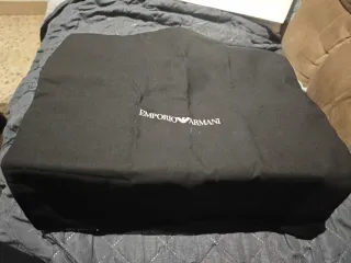 Sandalias Emporio Armani Mujer