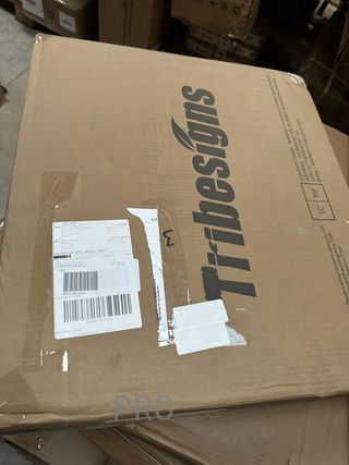 Tavolo ausiliario rotondo in marmo