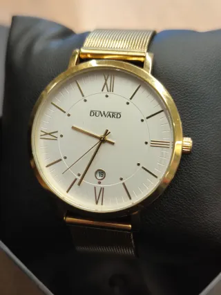 Reloj Duward Elegance