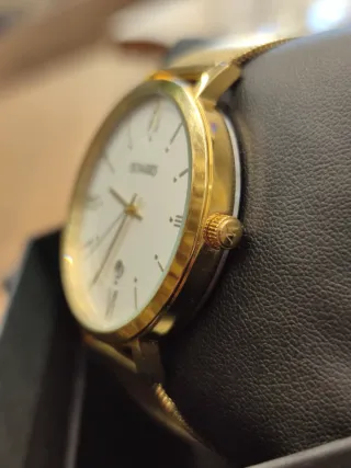 Reloj Duward Elegance