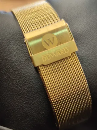 Reloj Duward Elegance