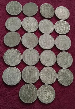 10 Céntimos España