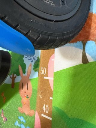 Patinete Eléctrico Xiaomi Azul