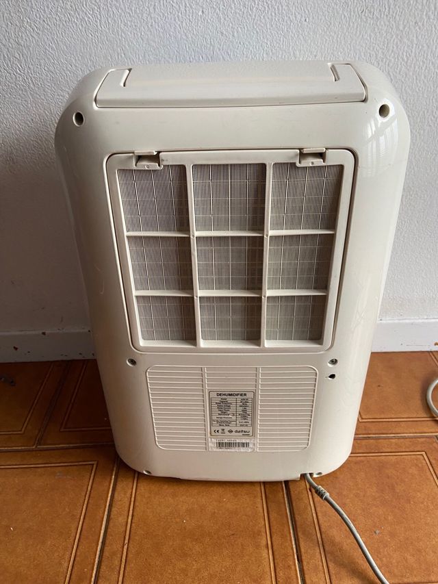 Deshumidificador Daitsu ADD 20