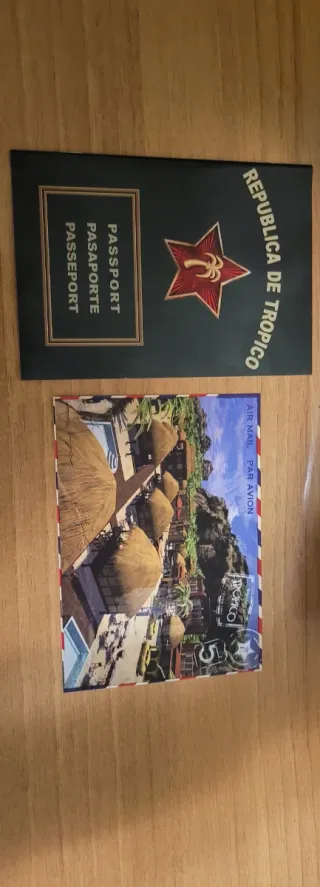 Tropico 5 Limited Day One Edition PS4 Europa