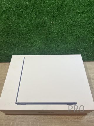 Apple MacBook Air Medianoche