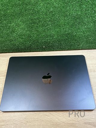 Apple MacBook Air Medianoche