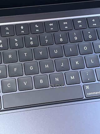 Apple MacBook Air Medianoche