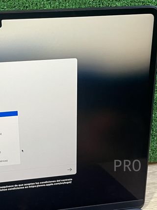 Apple MacBook Air Medianoche