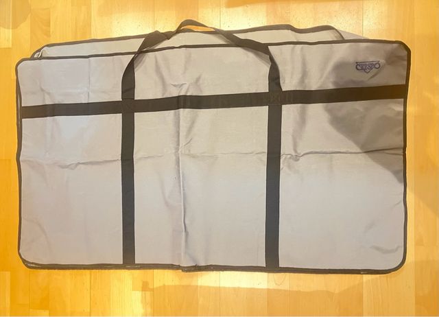 Bolsa de transporte para sillas Crespo