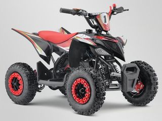 Quad Infantil Apollo Cobra 49cc