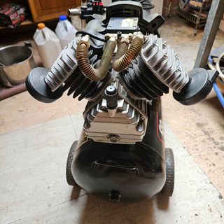 Compresor civk pro 3cv