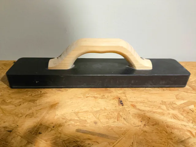 Golpeador profesional para parquet