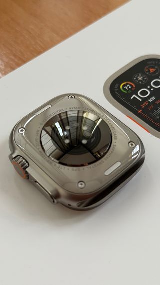 Apple Watch Ultra 2 NUEVO