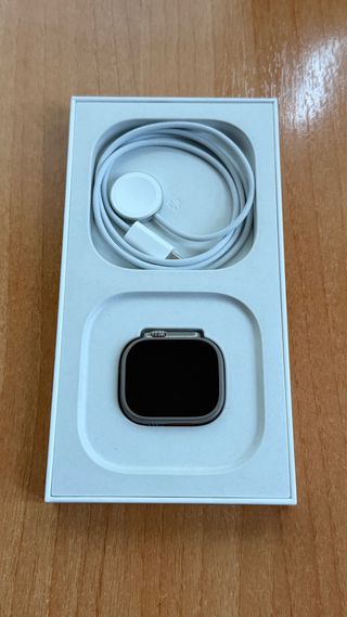 Apple Watch Ultra 2 NUEVO