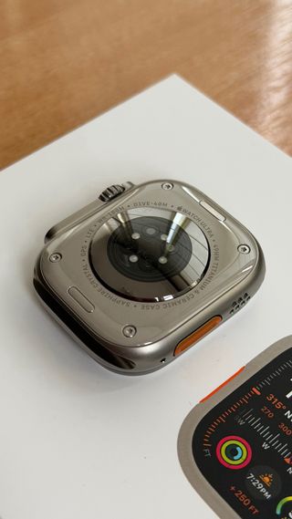 Apple Watch Ultra 2 NUEVO