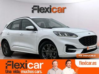 Ford Kuga ST-Line 1.5T EcoBoost 110kW (150CV)
