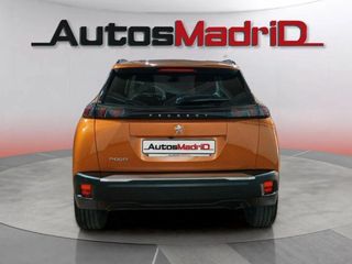 Peugeot 2008 Allure Puretech 100 S&S BVM6