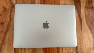 MacBook Air 13 2019 Plata