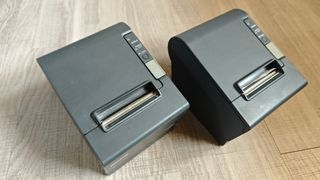 Stampanti per biglietti Epson TM-T88IV (2 unità)