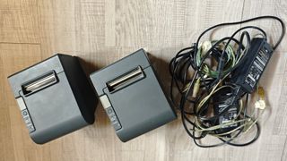 Stampanti per biglietti Epson TM-T88IV (2 unità)