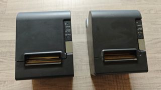 Stampanti per biglietti Epson TM-T88IV (2 unità)