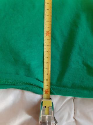 Camiseta Fruit of the Loom Escuela Pública