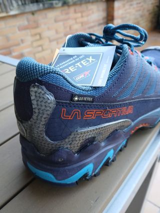 La Sportiva Ultra Raptor 43,5