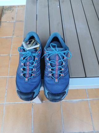 La Sportiva Ultra Raptor 43,5