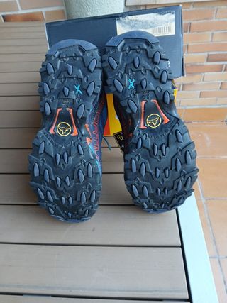 La Sportiva Ultra Raptor 43,5