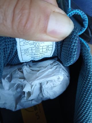 La Sportiva Ultra Raptor 43,5