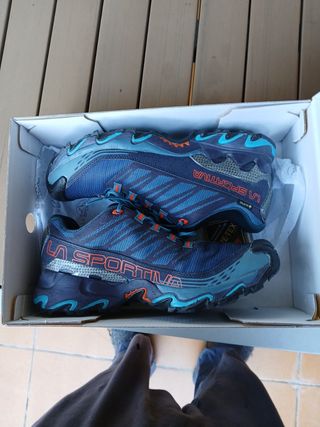 La Sportiva Ultra Raptor 43,5