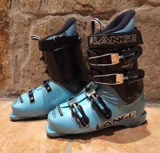 Botas de Esquí Lange Niños