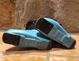 Botas de Esquí Lange Niños