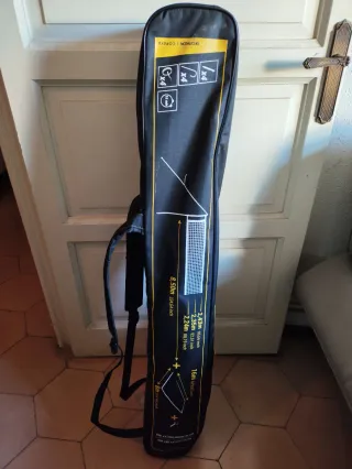 Red Voley Playa Decathlon Copaya