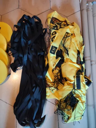 Red Voley Playa Decathlon Copaya